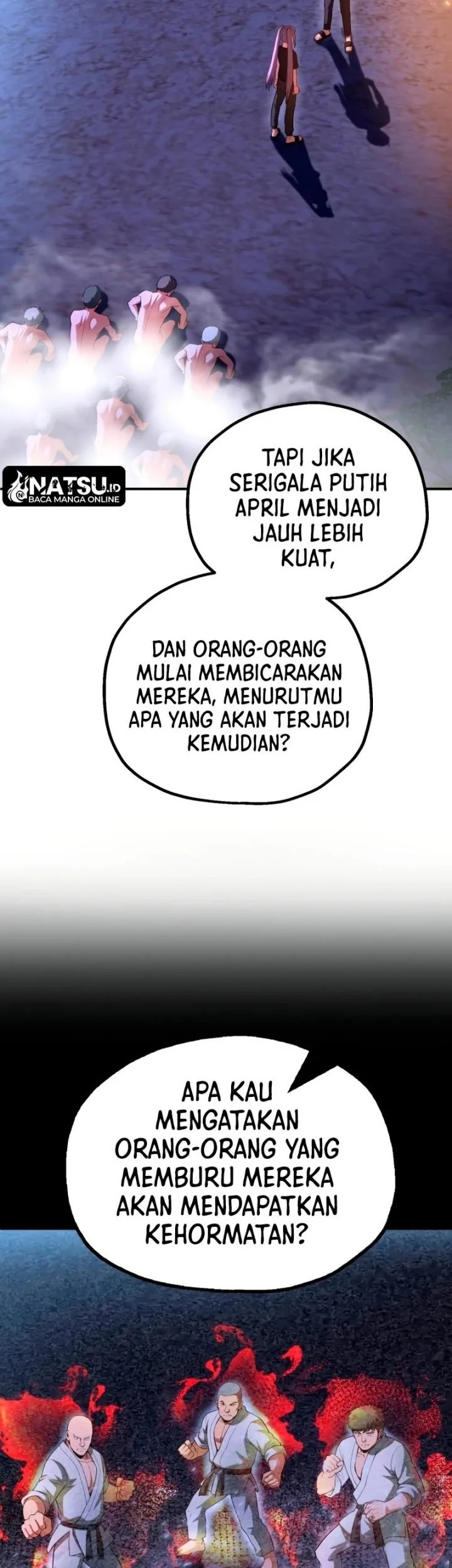 Chapter 94 - halaman 42