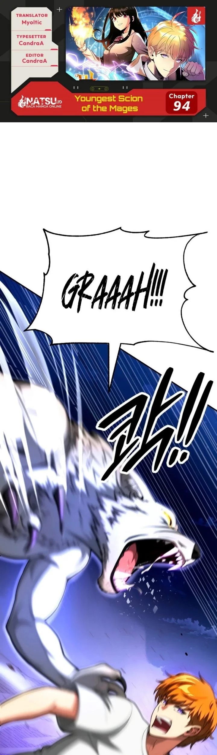 Chapter 94 - halaman 2