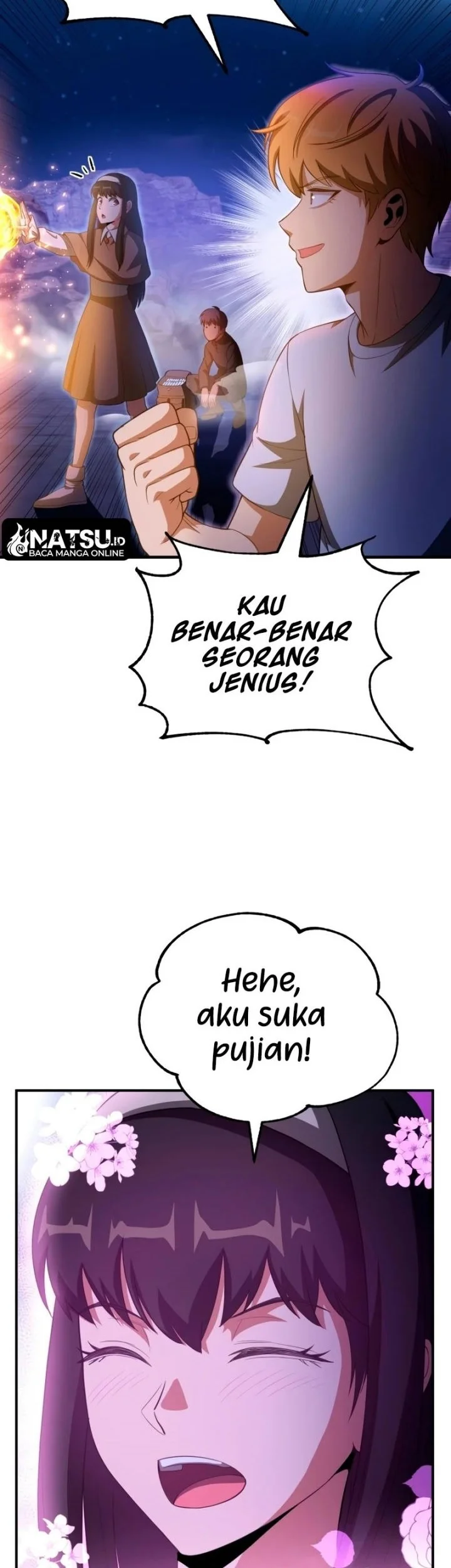 Chapter 94 - halaman 18