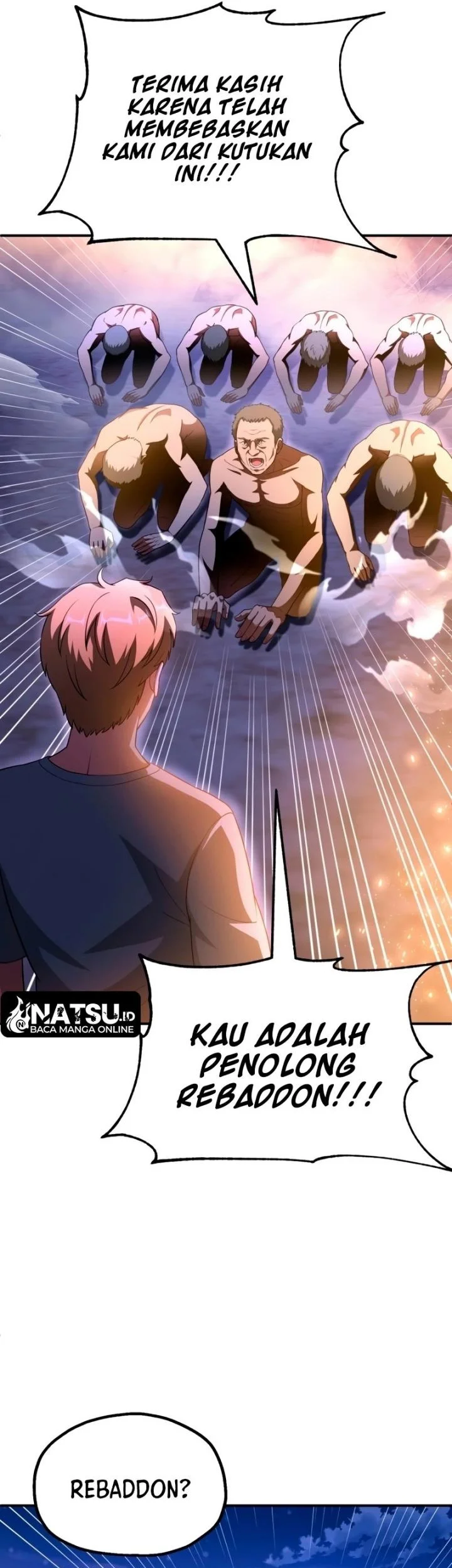 Chapter 94 - halaman 21
