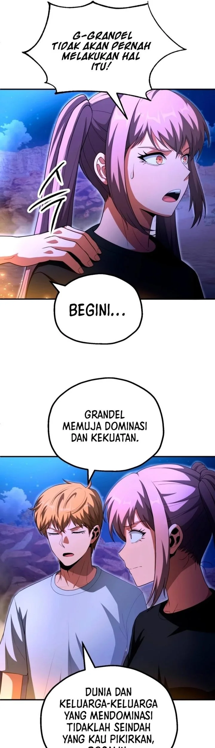 Chapter 94 - halaman 33