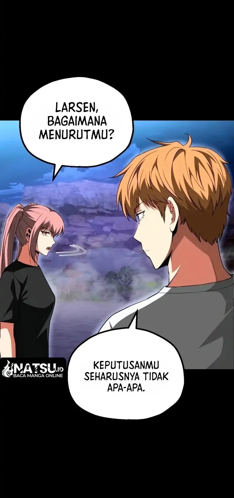 Chapter 95 - halaman 23