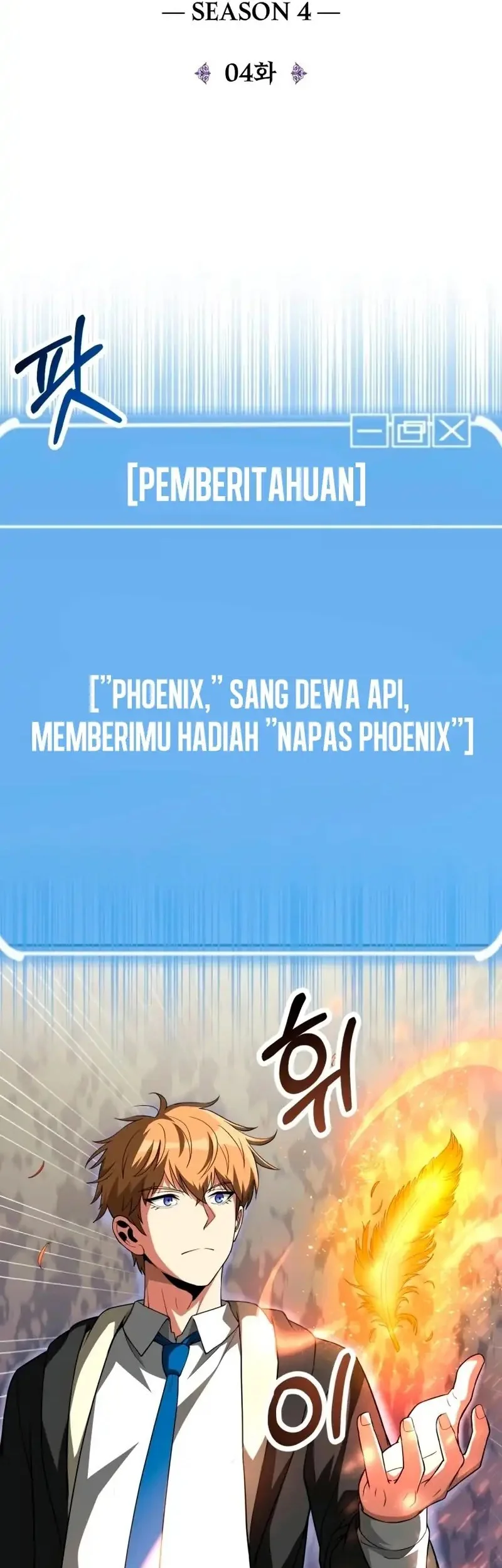 Chapter 95 - halaman 26