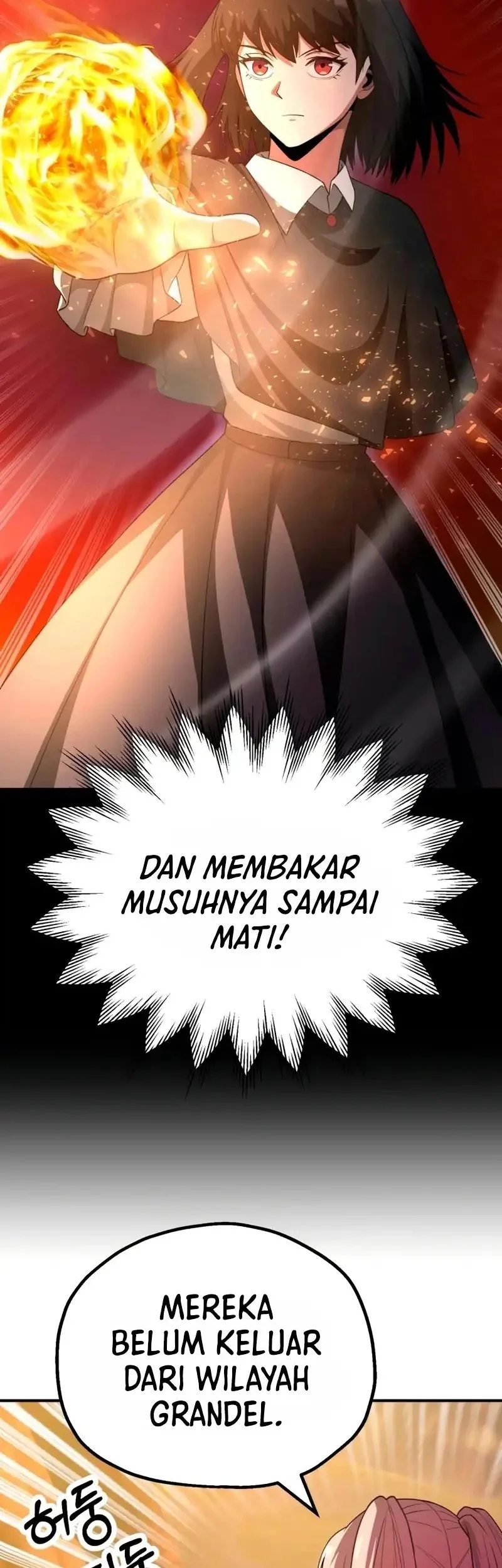 Chapter 95 - halaman 30