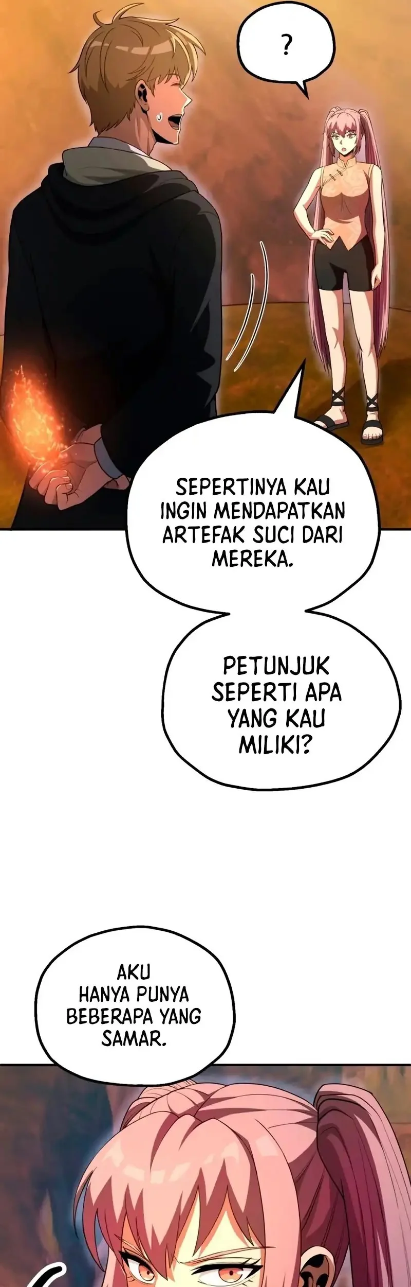 Chapter 95 - halaman 32