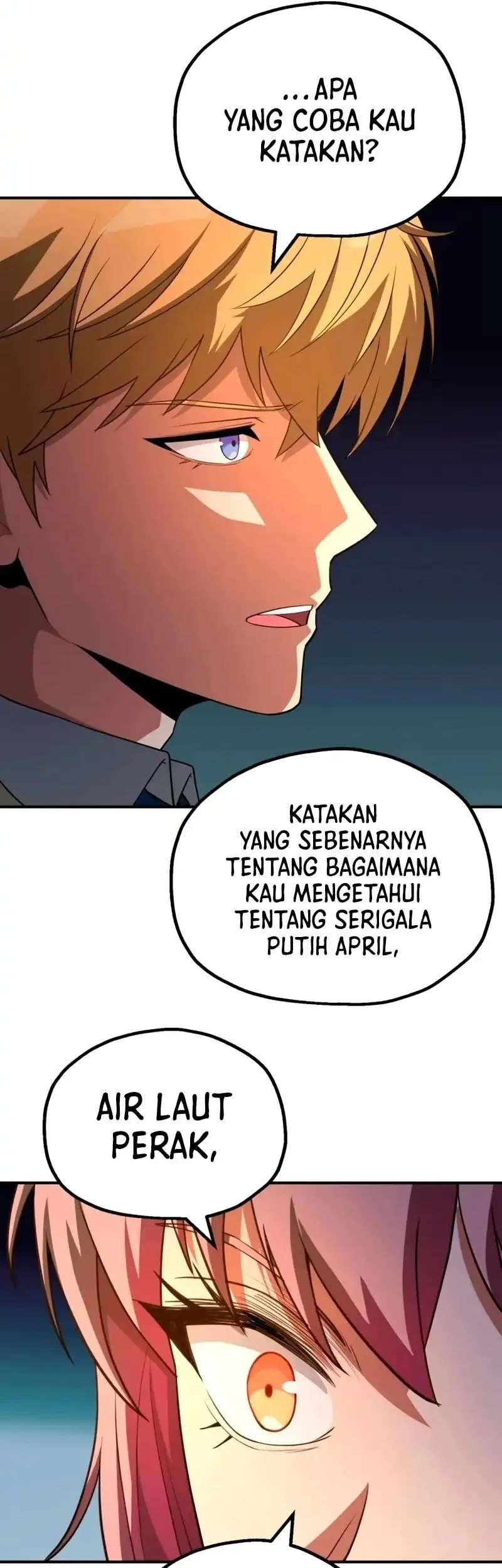 Chapter 95 - halaman 34