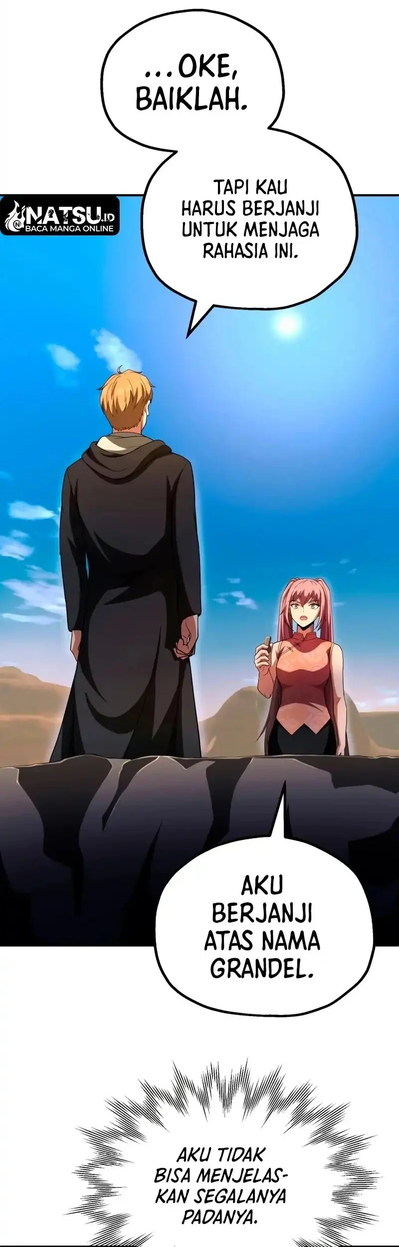 Chapter 95 - halaman 38