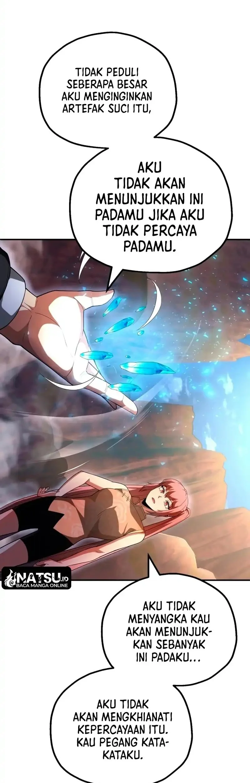 Chapter 95 - halaman 42