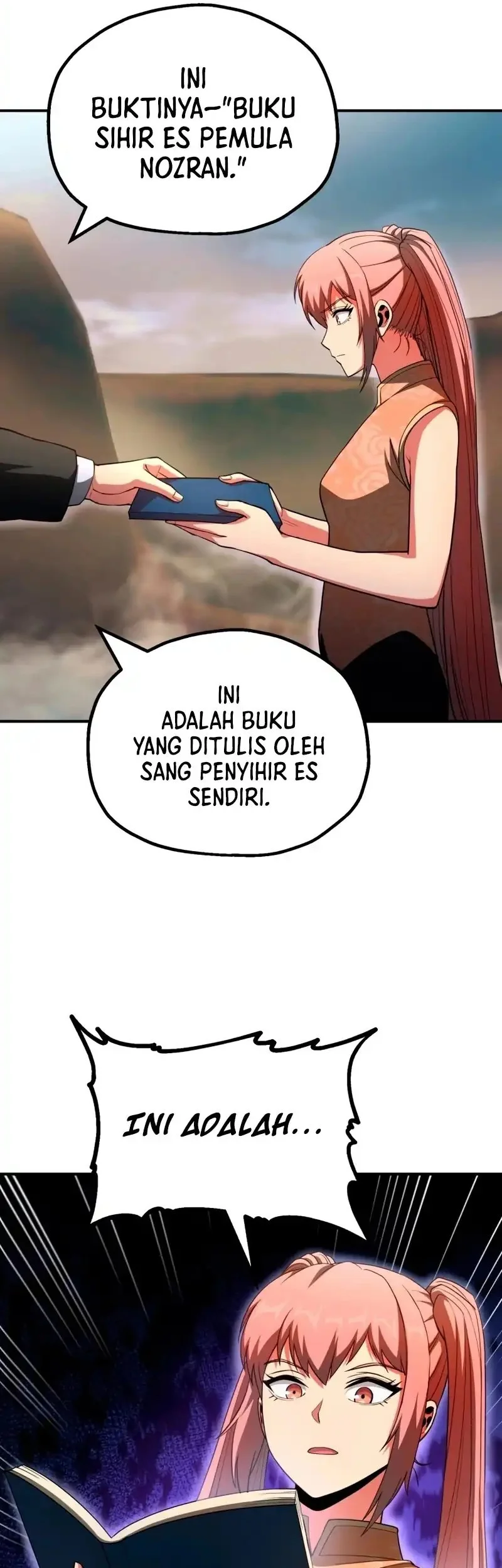 Chapter 95 - halaman 58