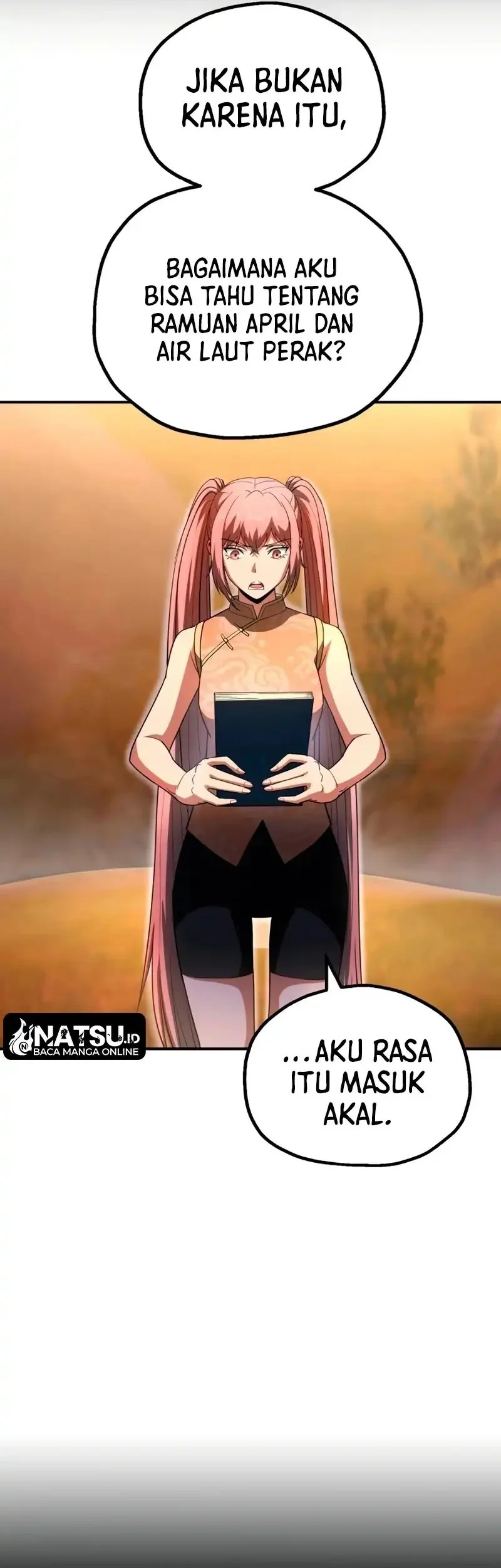 Chapter 95 - halaman 66