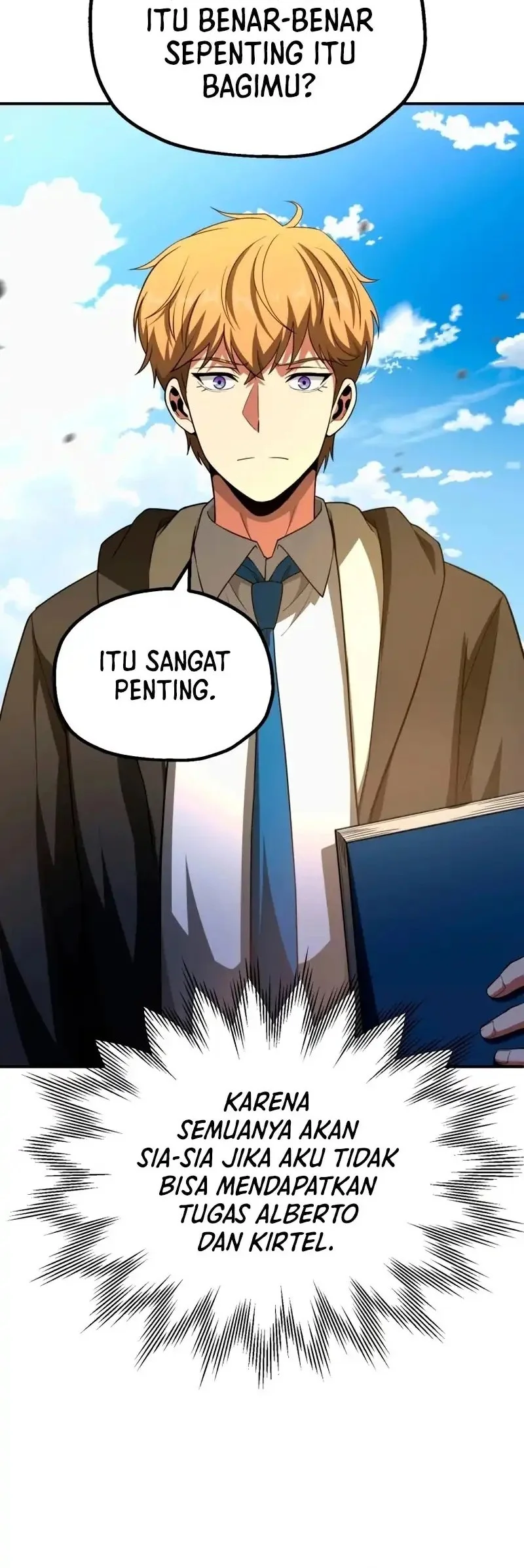 Chapter 95 - halaman 79