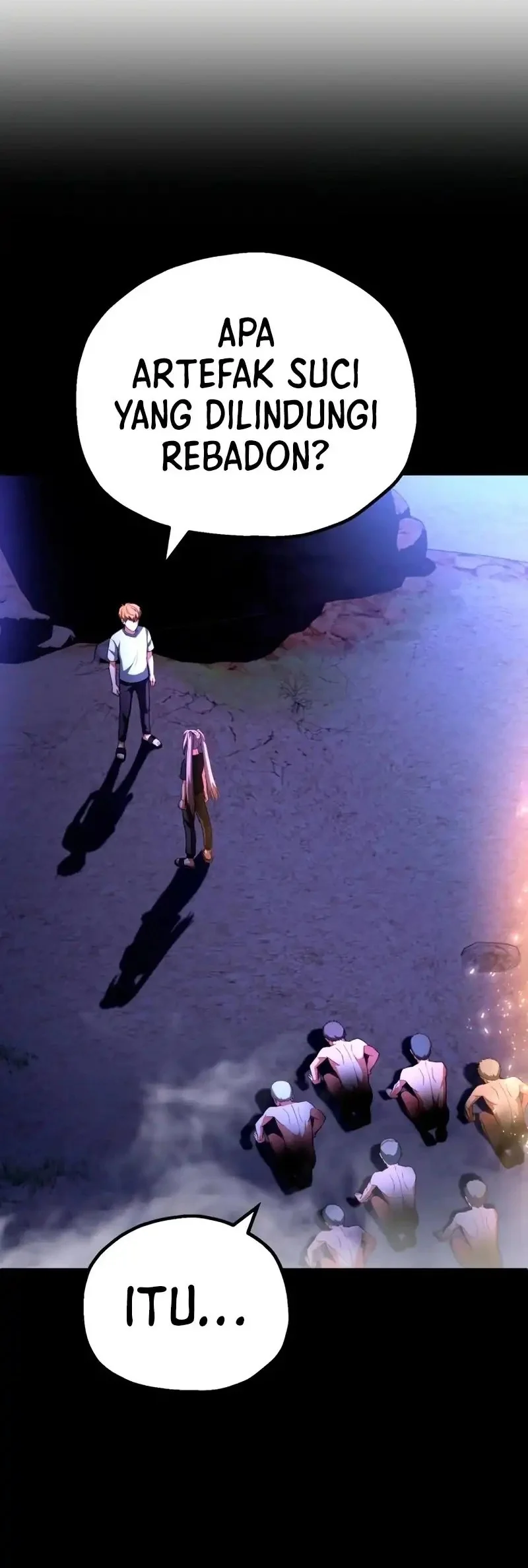 Chapter 95 - halaman 7