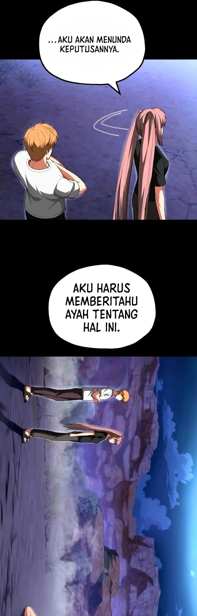 Chapter 95 - halaman 18