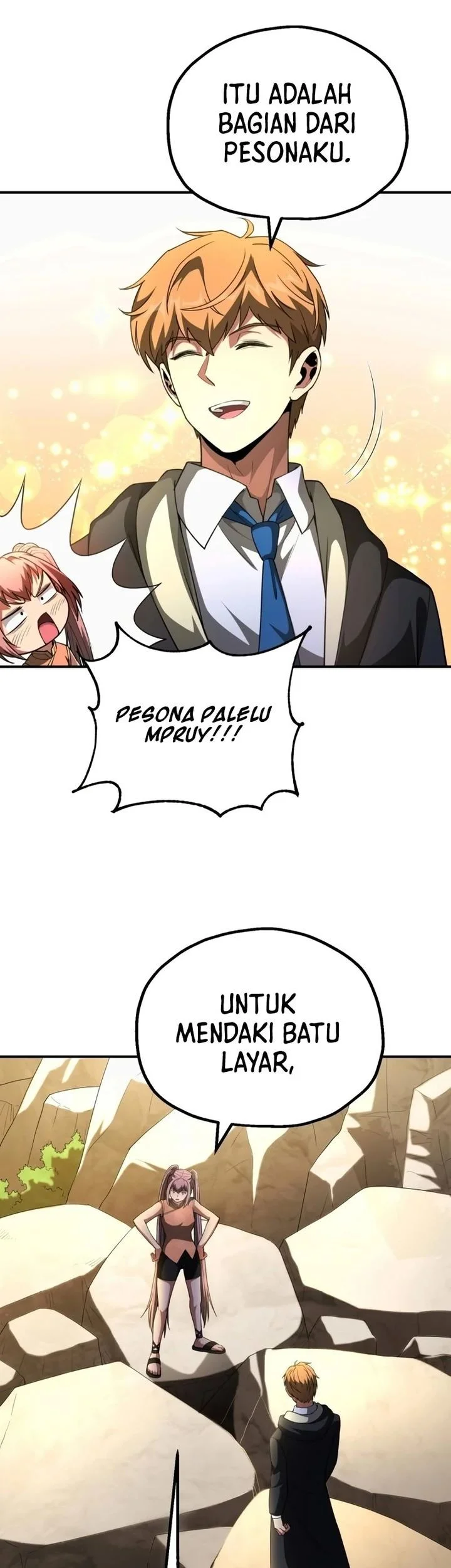 Chapter 96 - halaman 27