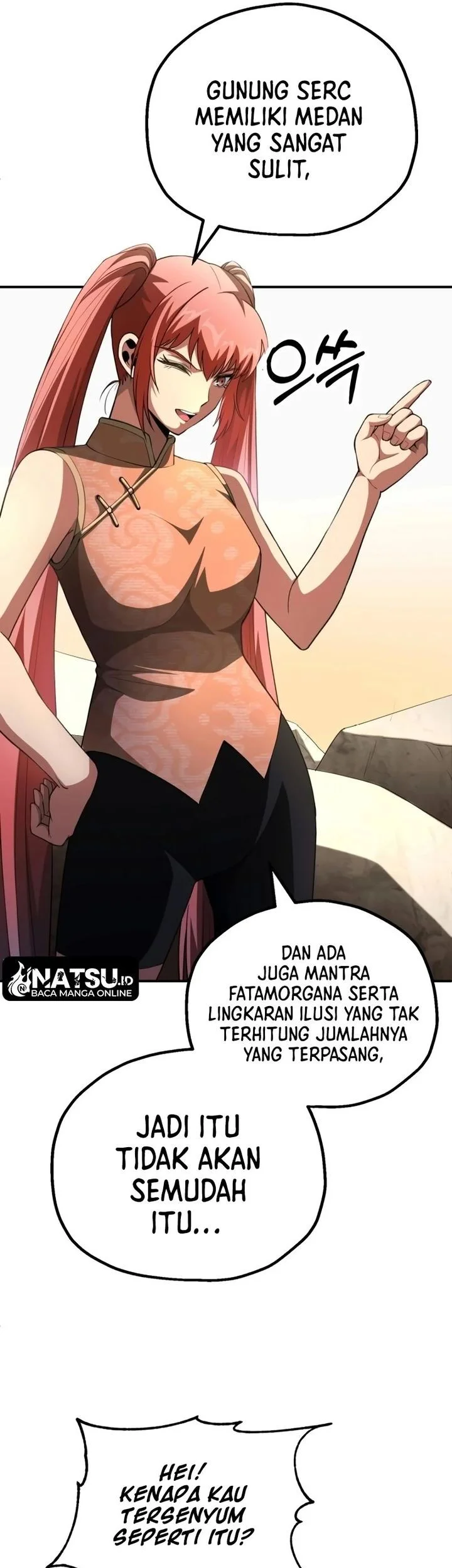 Chapter 96 - halaman 29