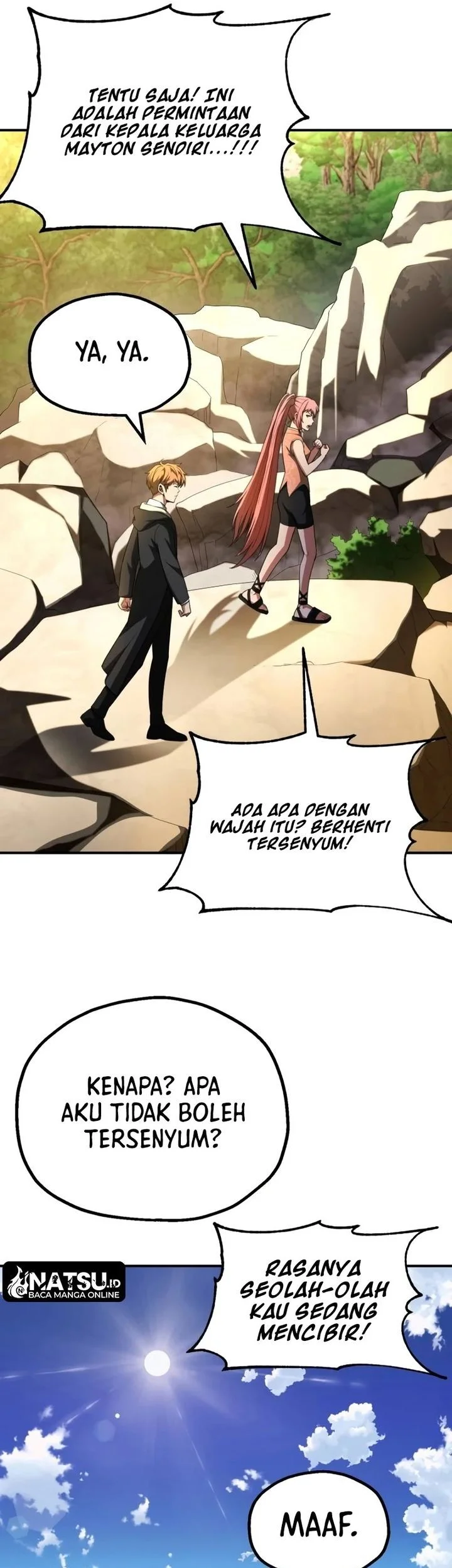 Chapter 96 - halaman 31