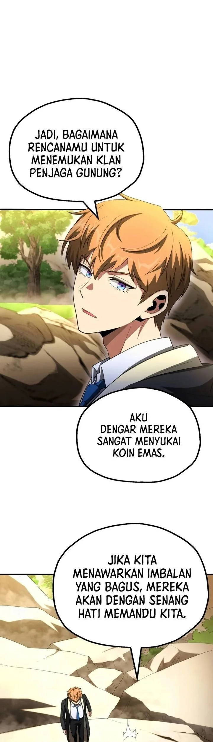 Chapter 96 - halaman 33