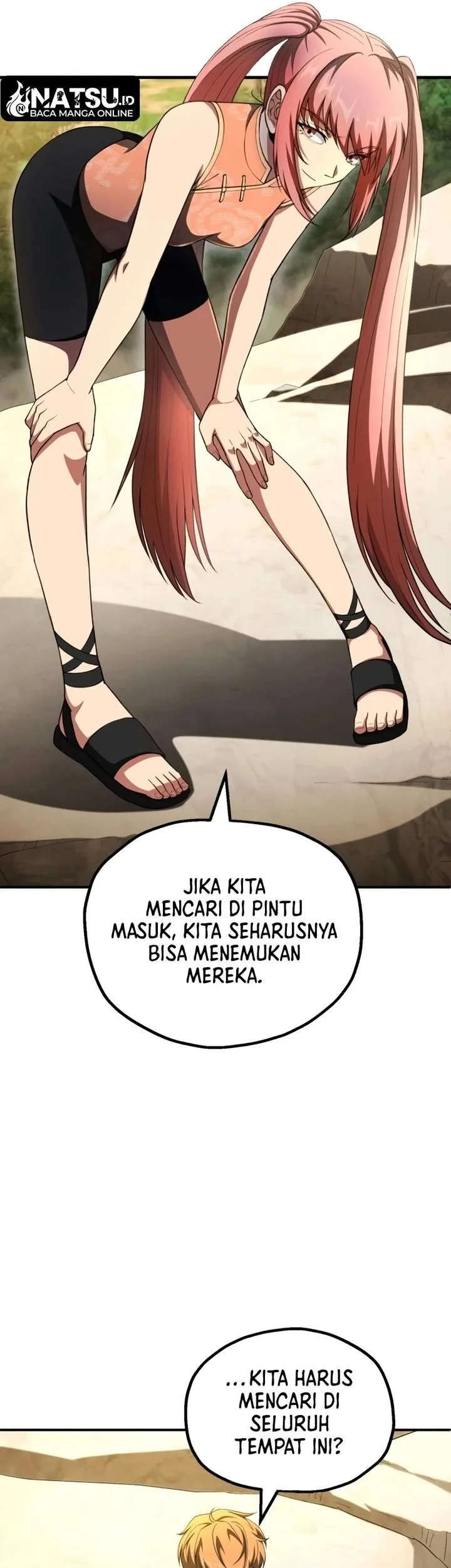 Chapter 96 - halaman 35