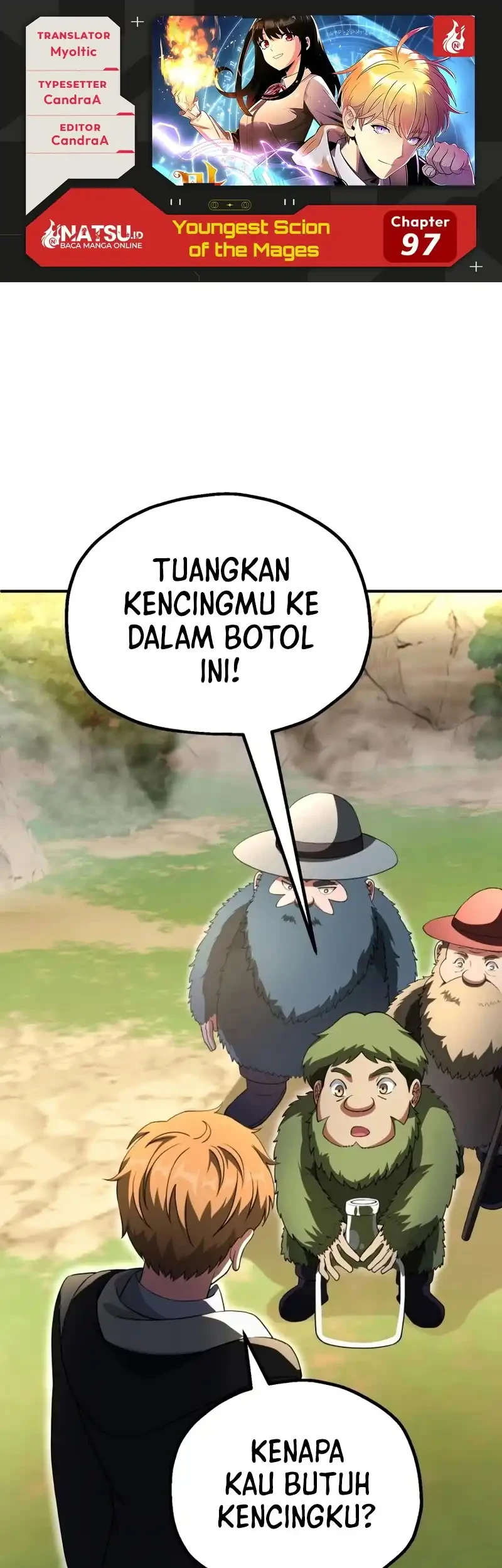 Chapter 97 - halaman 2
