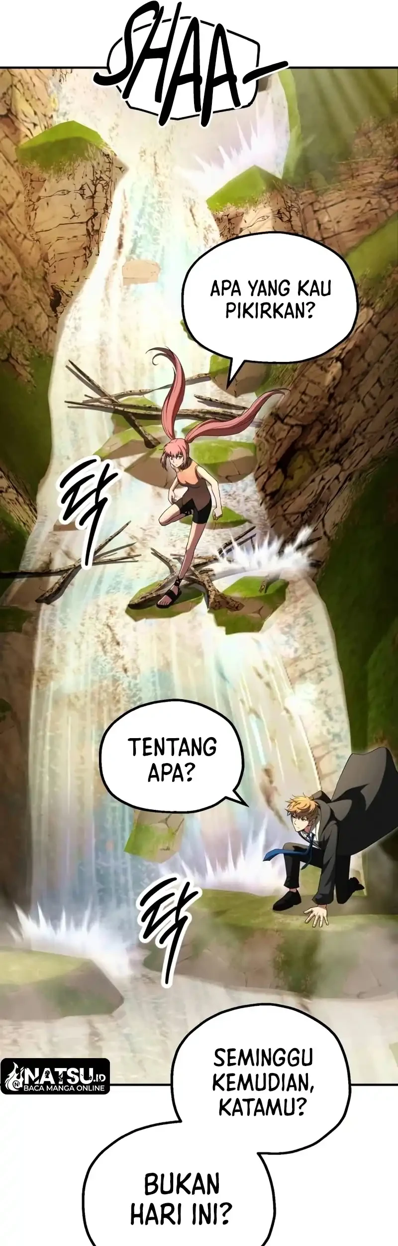Chapter 97 - halaman 26