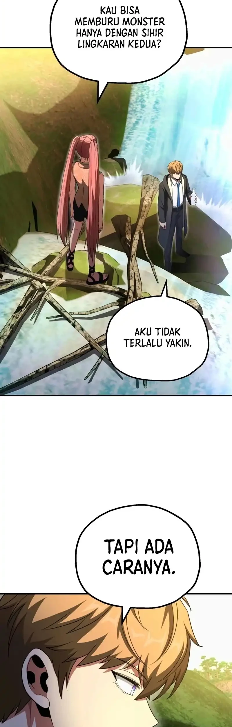 Chapter 97 - halaman 35