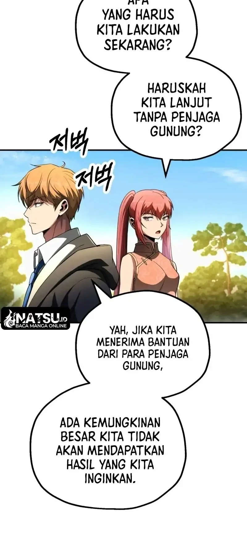 Chapter 98 - halaman 24