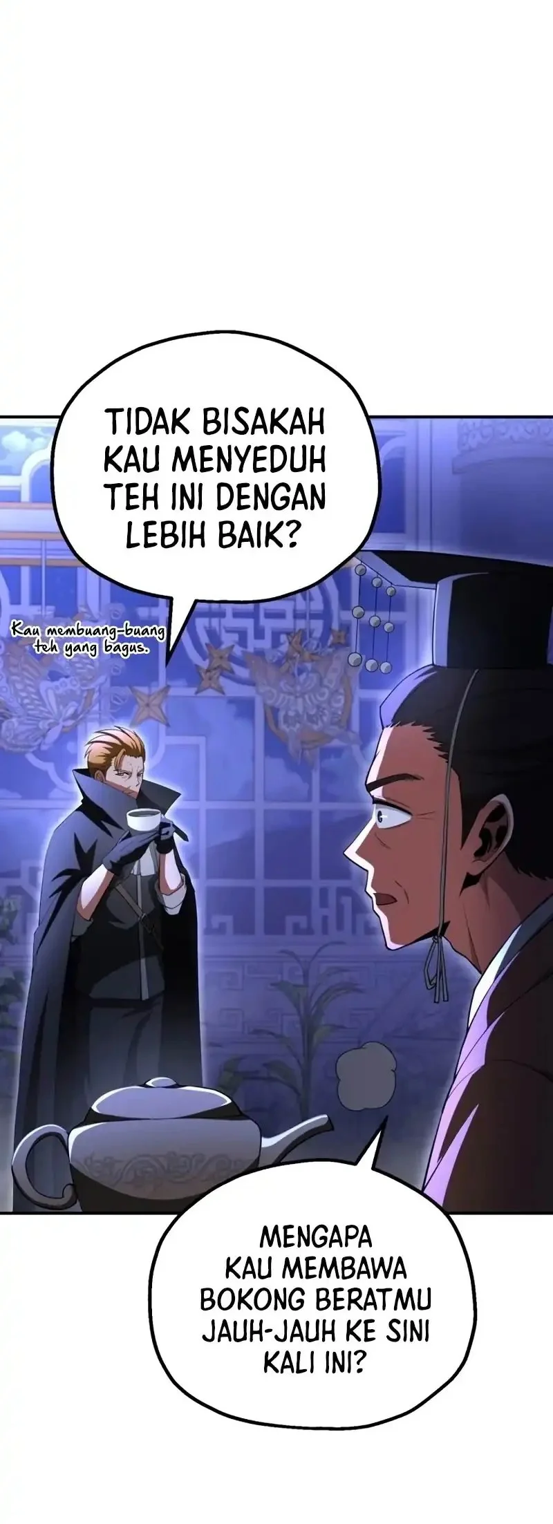Chapter 98 - halaman 30