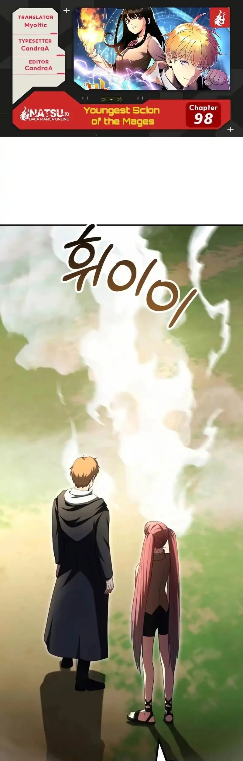 Chapter 98 - halaman 2