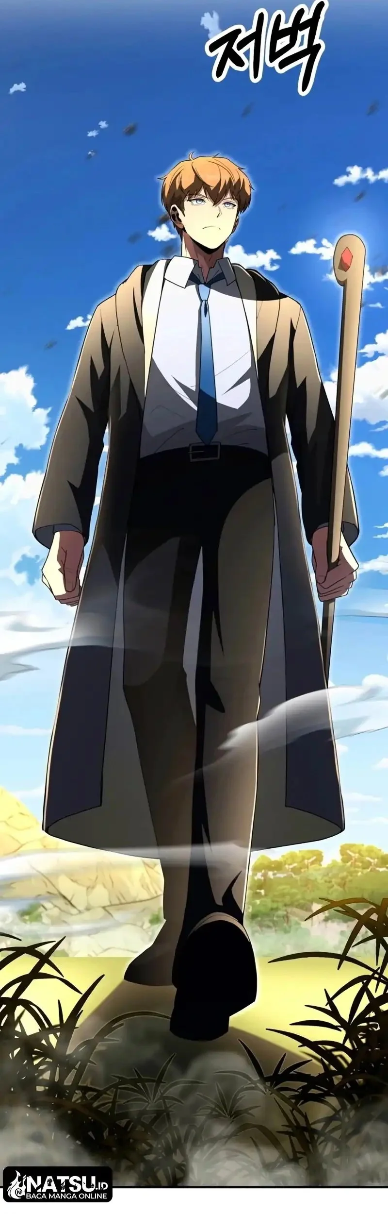 Chapter 98 - halaman 50