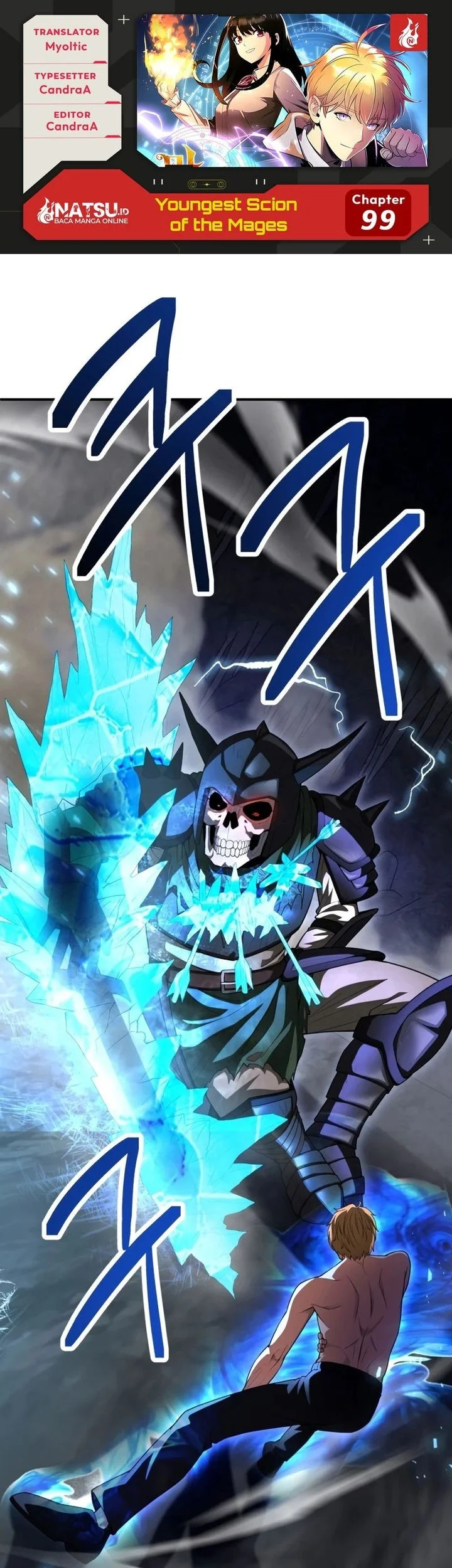Chapter 99 - halaman 2