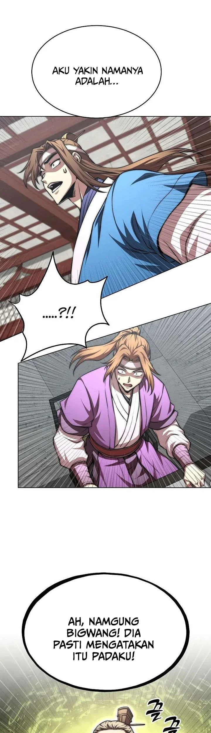 Chapter 100 - halaman 54