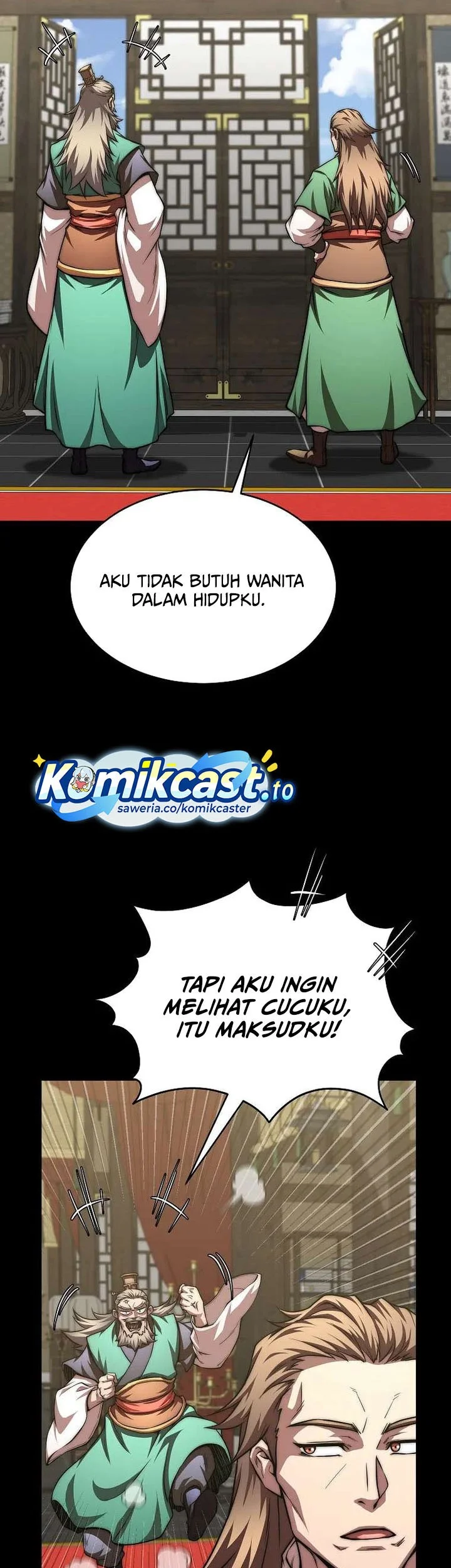 Chapter 100 - halaman 58