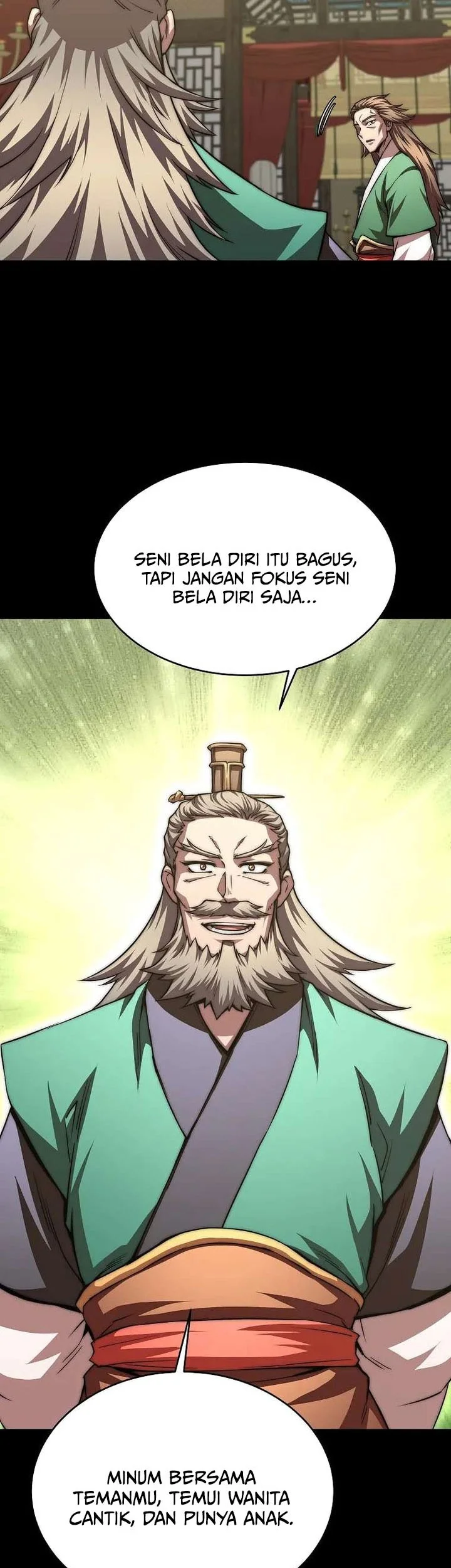 Chapter 100 - halaman 60