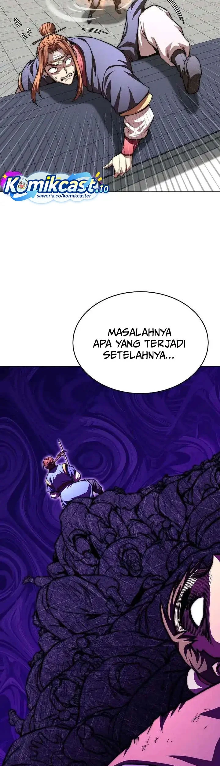 Chapter 101 - halaman 38