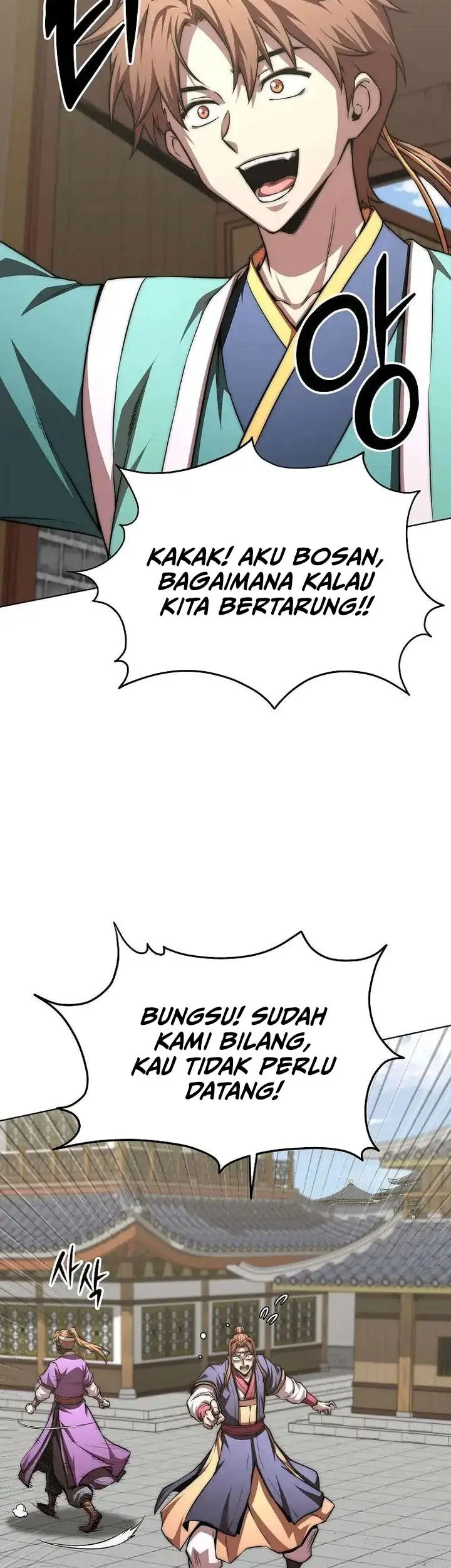 Chapter 101 - halaman 40