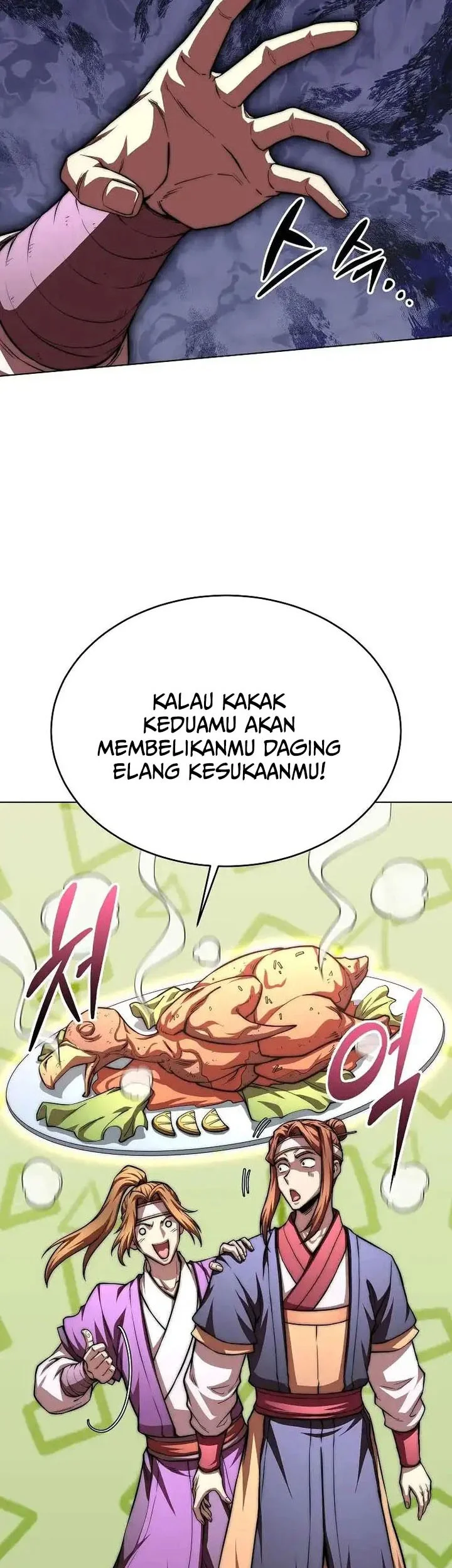 Chapter 101 - halaman 48