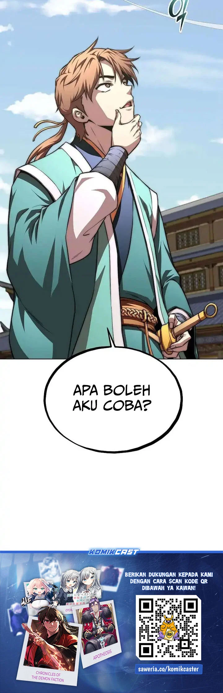 Chapter 101 - halaman 59