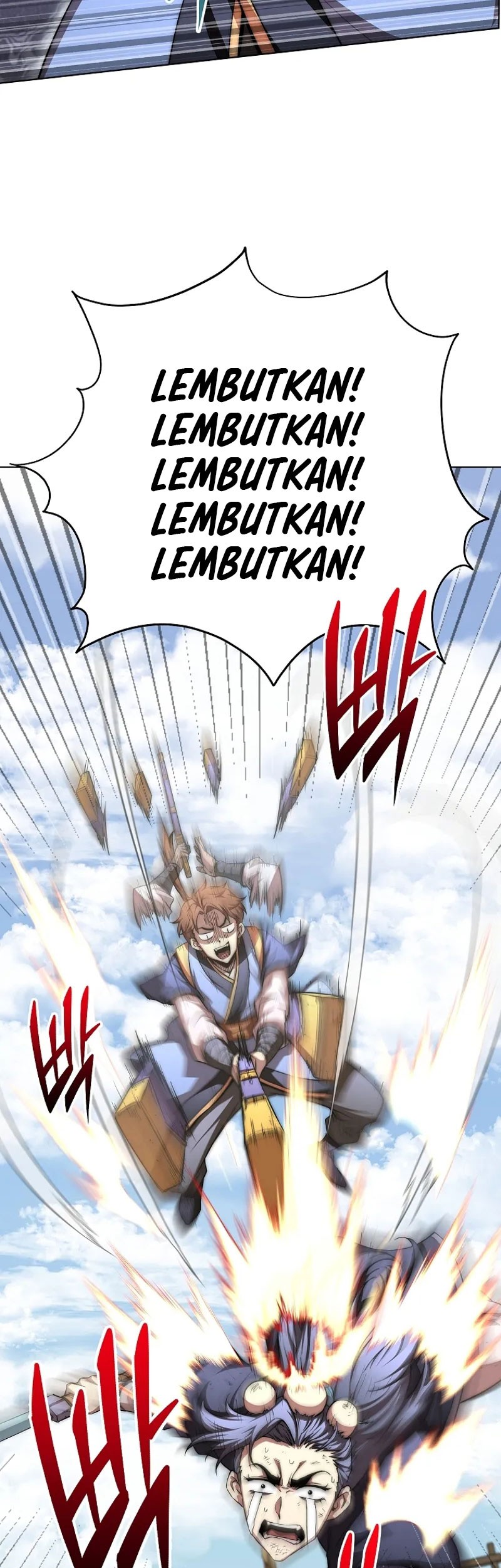 Chapter 82 - halaman 84
