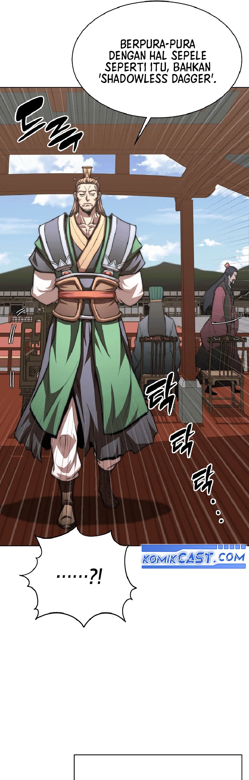 Chapter 83 - halaman 58