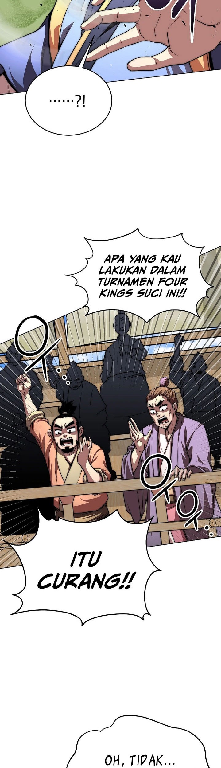 Chapter 85 - halaman 48