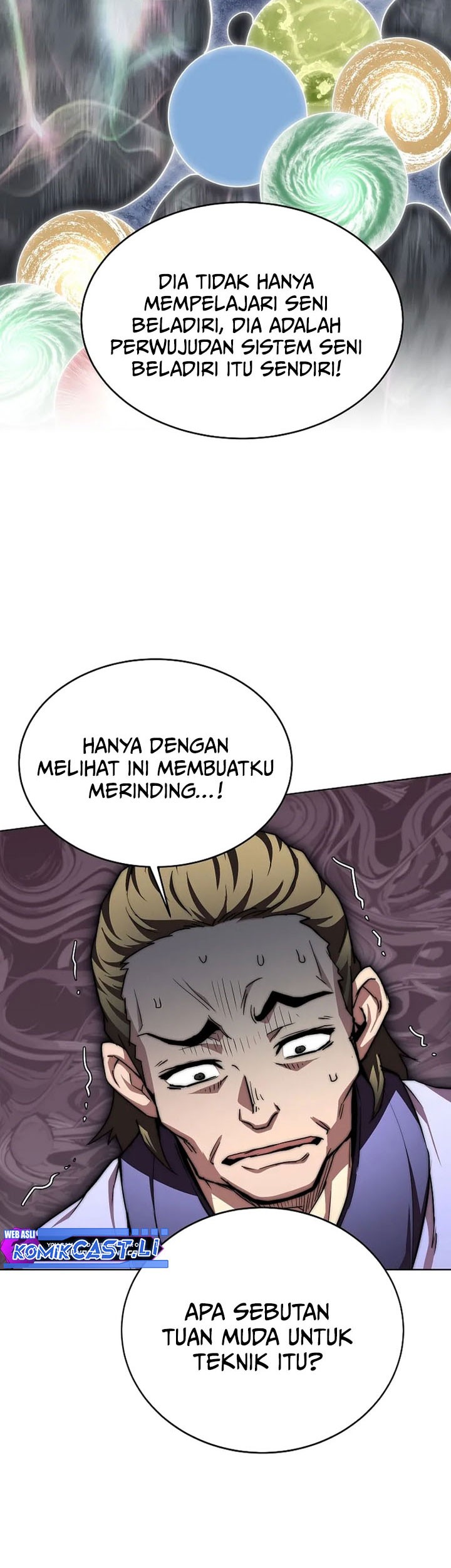 Chapter 86 - halaman 60