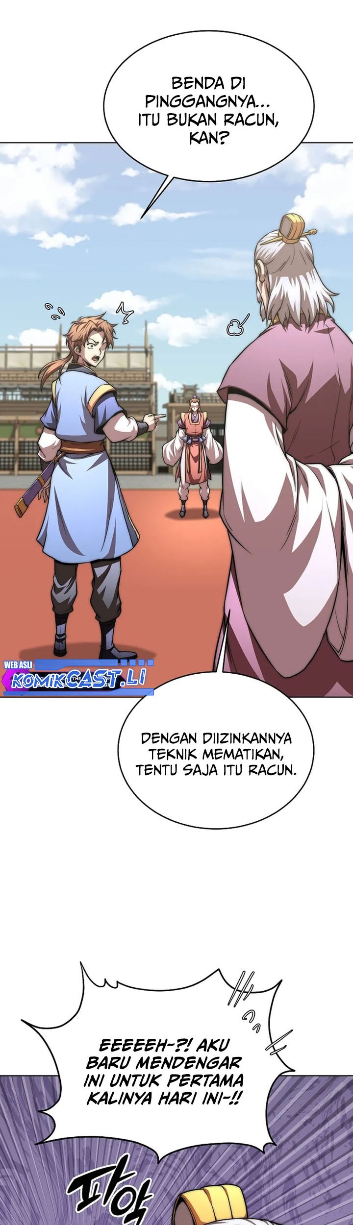 Chapter 89 - halaman 70