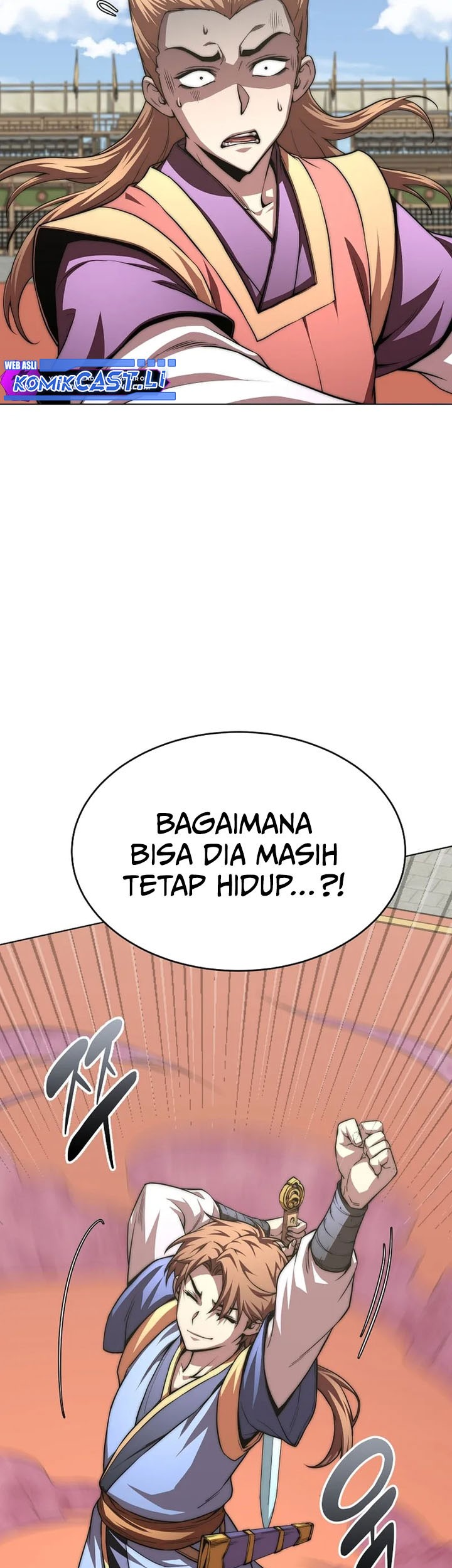 Chapter 90 - halaman 70