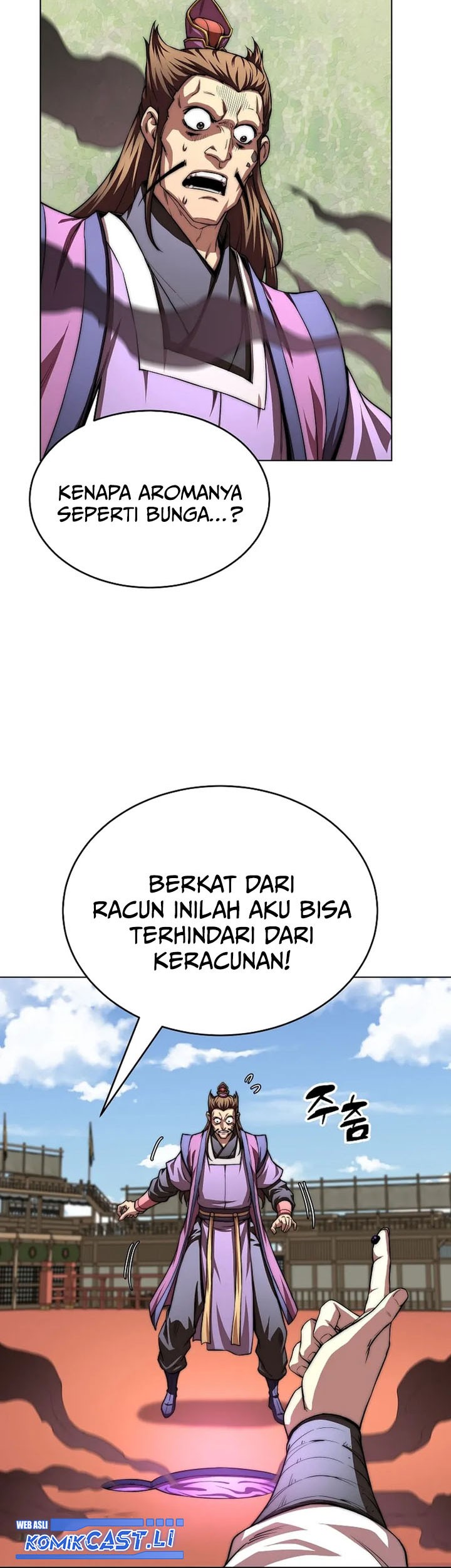 Chapter 91 - halaman 44
