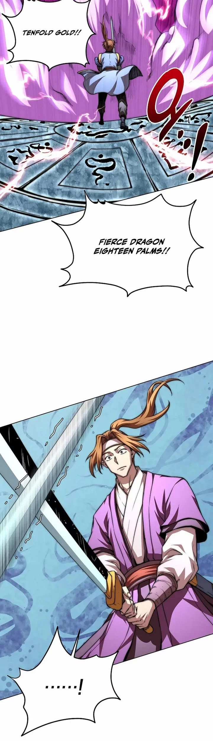 Chapter 95 - halaman 70