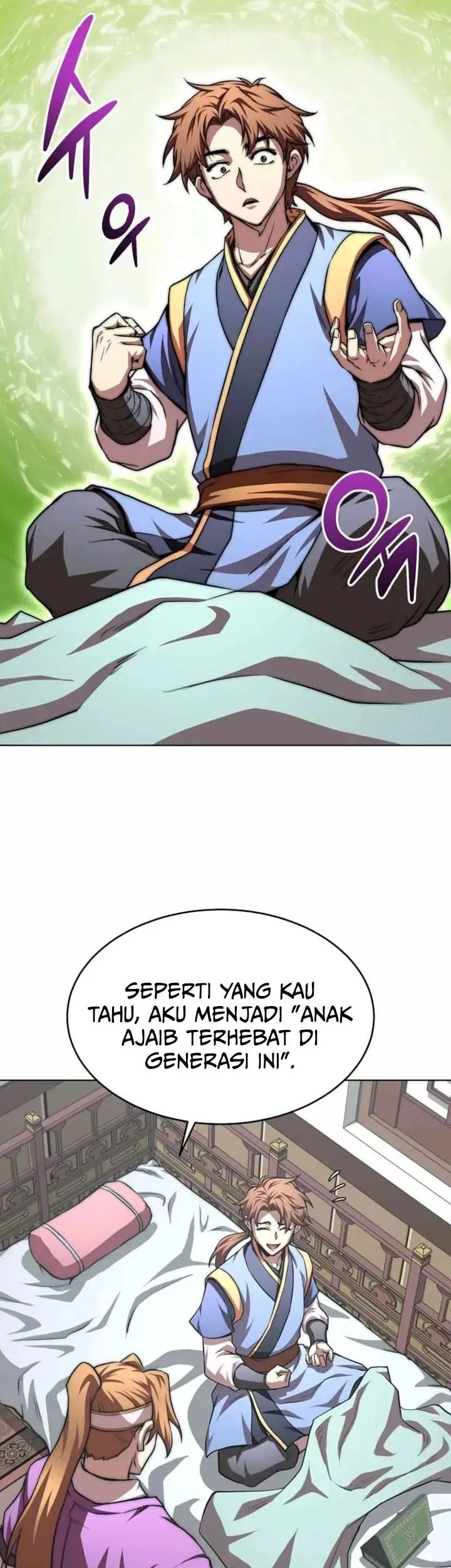 Chapter 97 - halaman 70