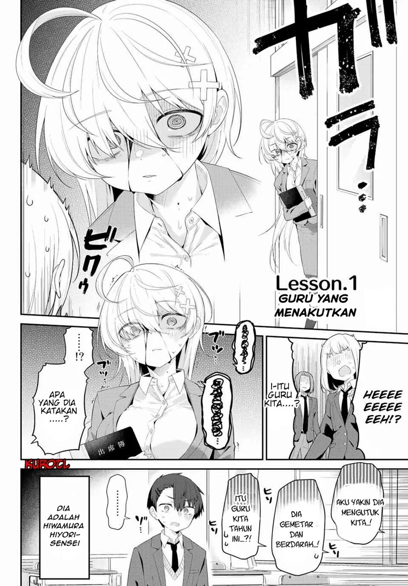 Chapter 1 - halaman 6