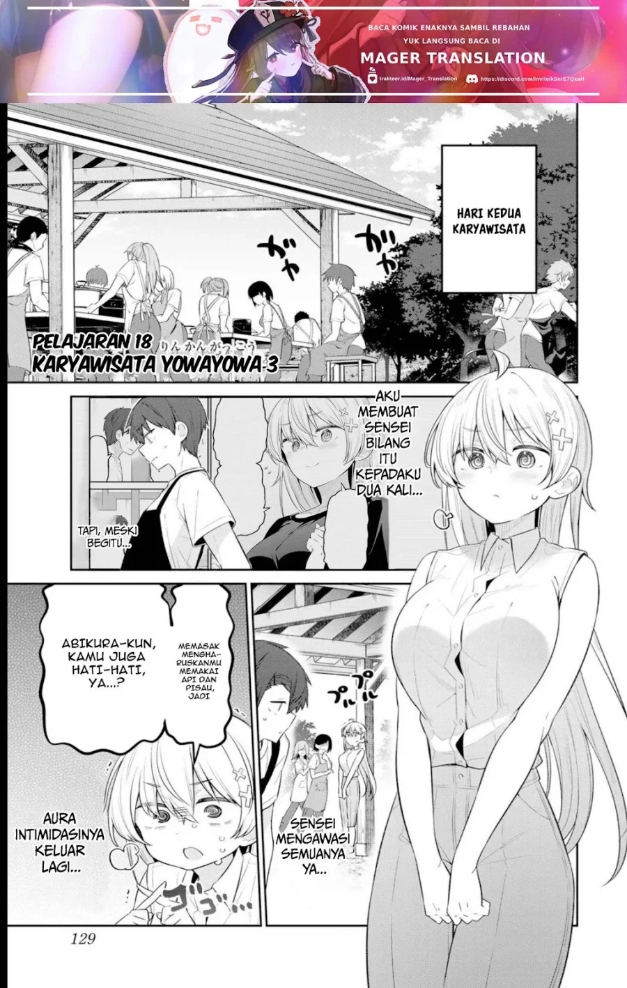 Chapter 18 - halaman 3