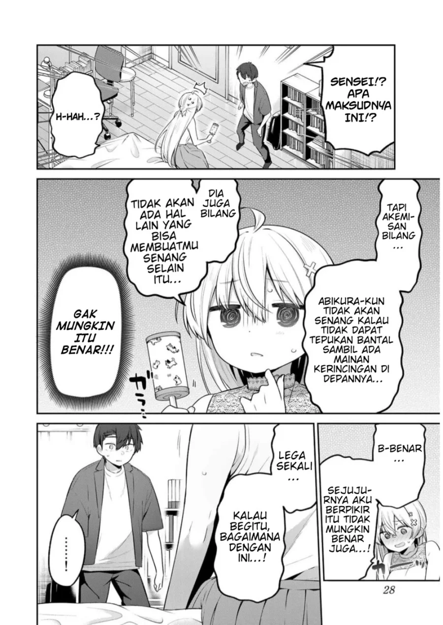 Chapter 21 - halaman 12