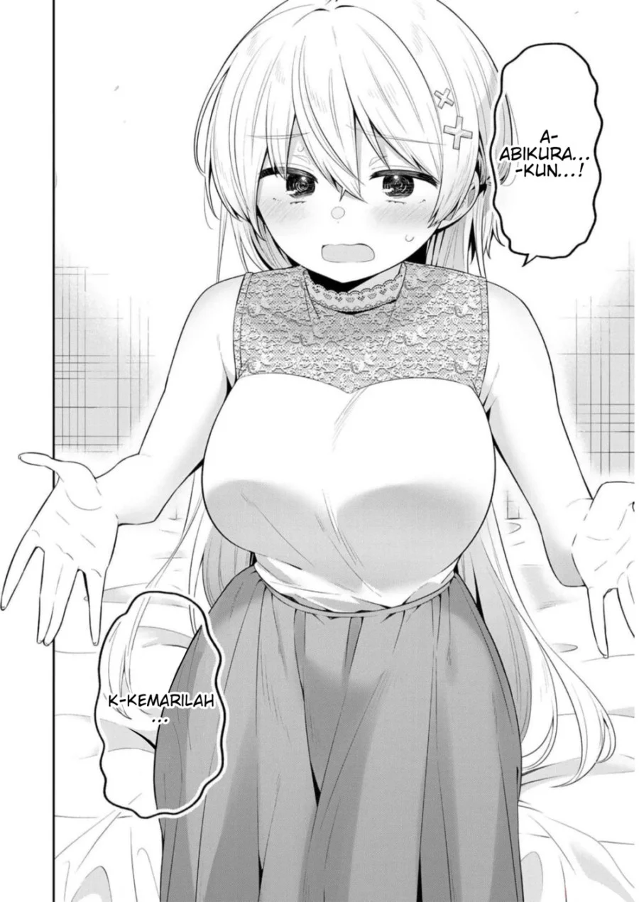 Chapter 21 - halaman 10
